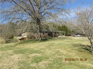 249 Granville Hwy, Elmwood, TN 38552