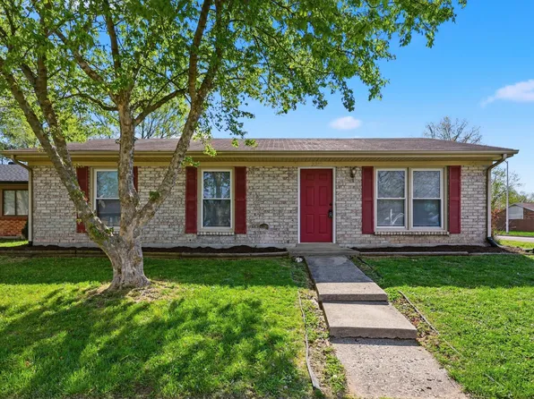 3312 Fields Ct, Lexington, KY 40515