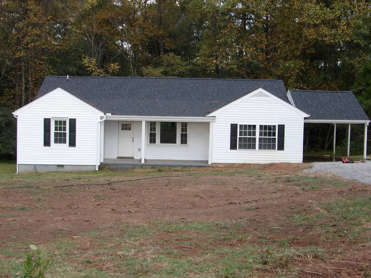 Dinwiddie, VA — Photo 1