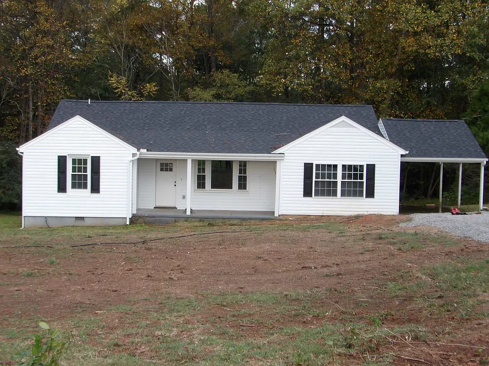 5820 Colemans Lake Rd