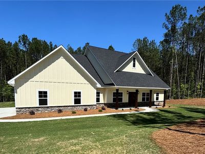 219 Lee Road 334, Salem, AL, 36874