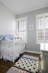 Sold by Halstead Real Estate