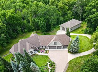 20286 Saint Croix Trl N, Scandia, MN 55073