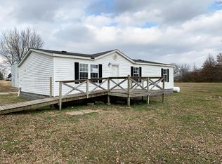 3684 Lawrence 1120, Miller, MO 65707