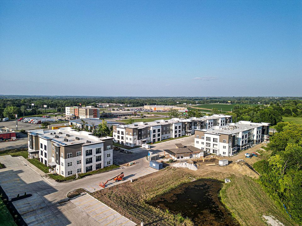 The Lofts at Bridgewood 500 SE Salem St Oak Grove, MO Zillow