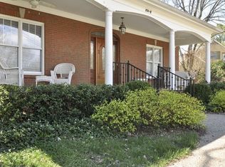 201B Woodmont Cir, Nashville, TN 37205