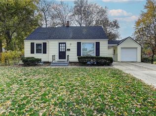 7809 W 63rd Ter, Overland Park, KS 66202