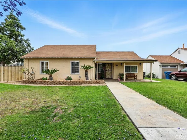 13308 Oval Dr, Whittier, CA 90602