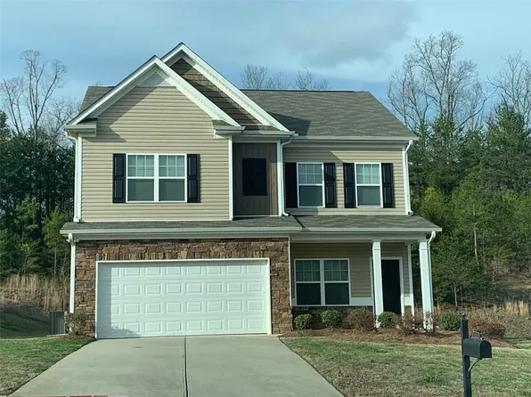 230 Arbor Dr, Rockmart, GA 30153