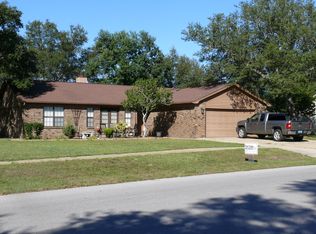 1161 Sanibel Ln, Gulf Breeze, FL 32563