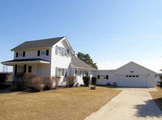 11903 W Peet Rd, Chesaning, MI 48616