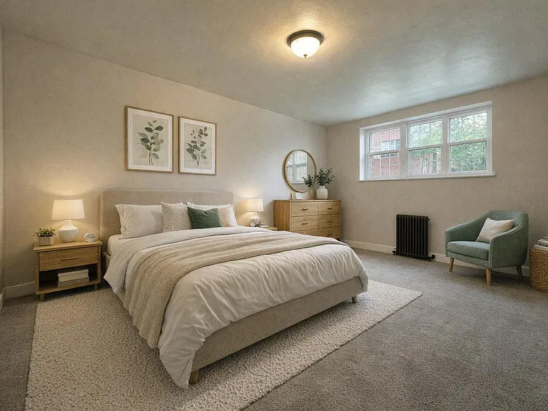 5927 Walnut St — Photo 13