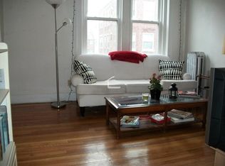 3 Price Rd #5, Boston, MA 02134