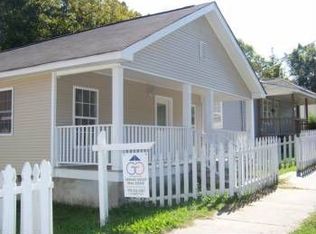 916 N Elizabeth St, Durham, NC 27701