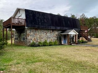 902 Whitley Oneal Rd, Franklin, GA 30217