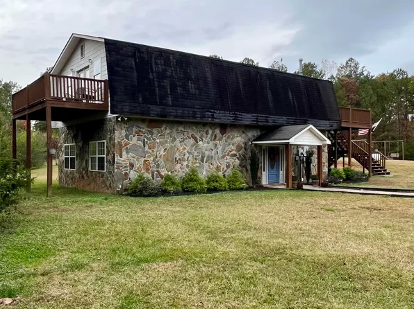 902 Whitley Oneal Rd, Franklin, GA 30217