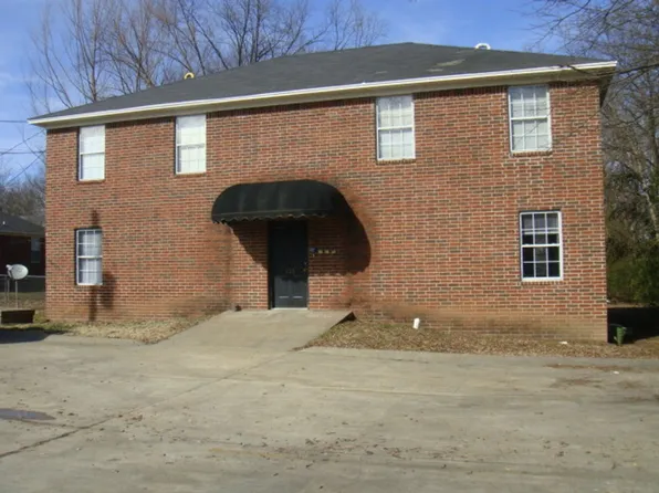 110 W 5th St, 110 W 5th St APT B, Russellville, AR 72801