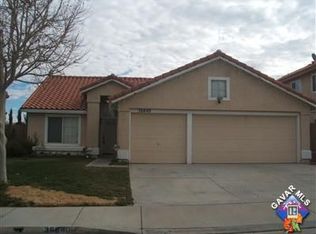 36840 35th St E, Palmdale, CA 93550