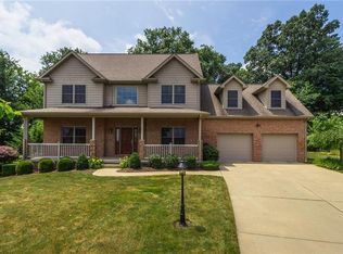 115 Heathcliff Dr, Monaca, PA