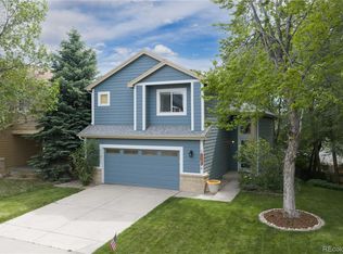 11222 Gilcrest St, Parker, CO 80134