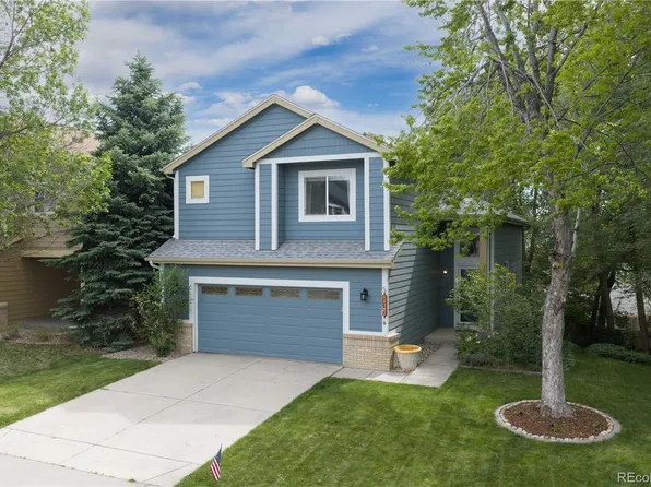 11222 Gilcrest Street, Parker, CO 80134
