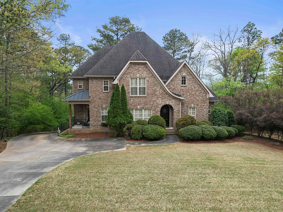 452 Heatherwood Dr, Hoover, AL 35244 Zillow