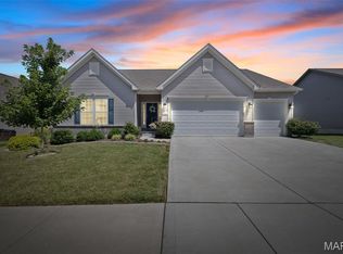 245 Mason Glen Dr, Lake Saint Louis, MO 63367
