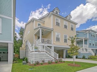 3730 Apiary Ln, Johns Island, SC 29455