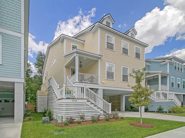 3730 Apiary Ln, Johns Island, SC 29455