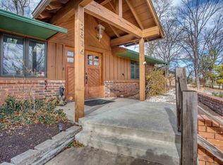2816 N Cleveland St, Enid, OK 73703