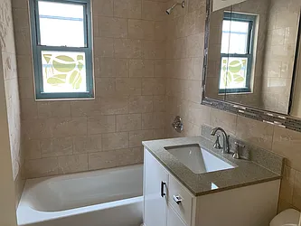 Rented by Keller Williams NYC