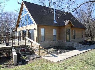 11743 Giles Rd, Farmington, AR 72730