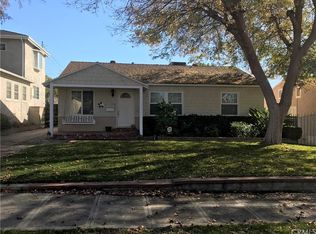 524 Hampton Rd, Burbank, CA 91504