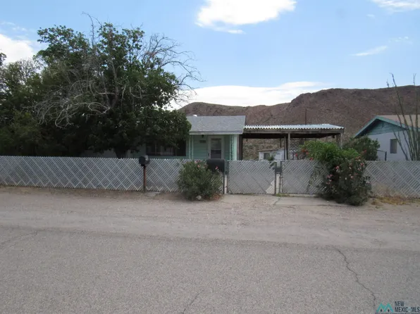 705 N Caballo Rd, Truth Or Consequences, NM 87901