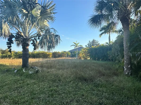 9378 MELODY CIRCLE, PORT CHARLOTTE, FL 33981