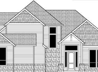 17104 NE 23rd Ave, Ridgefield, WA 98642