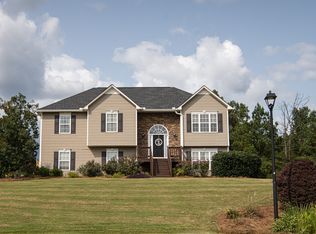 27 Seay Dr SE, Rome, GA 30161