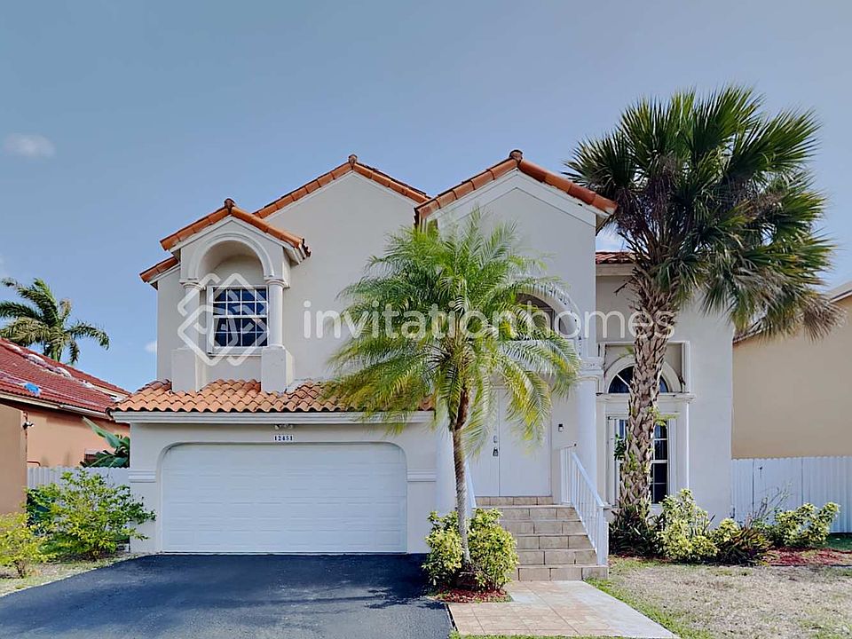 1st image of 12451 NW 7th St