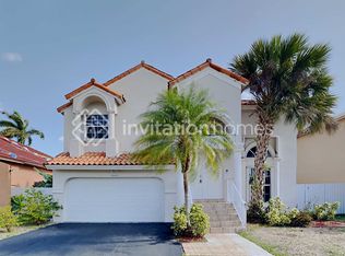 12451 NW 7th St, Miami, FL 33182