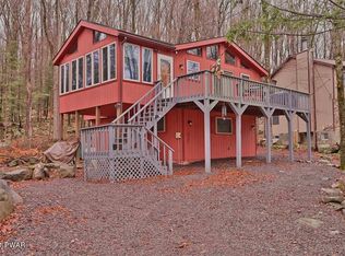 64 N Gate Rd, Lake Ariel, PA 18436