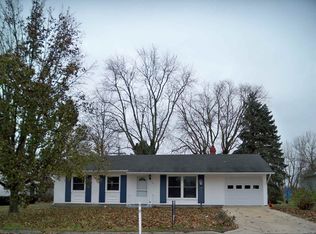 207 Drake Rd, Kendallville, IN 46755