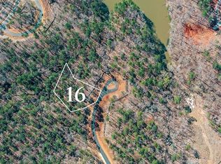 1192 Fox Squirrel Dr #16, Greensboro, GA 30642