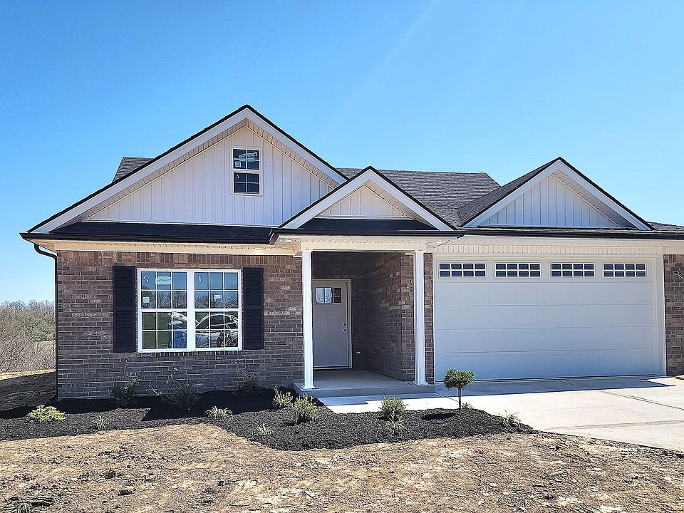 48 Josalyn Court Lot 24, Paint Lick, KY 40461 Zillow