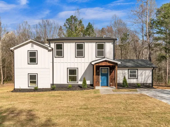 5345 Mountain View Rd, Taylors, SC 29687