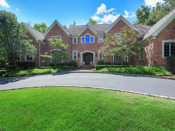 6 Thistle Ln, Warren Twp., NJ 07059