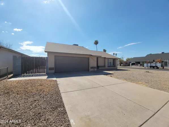 6822 S 43RD Place, Phoenix, AZ 85042