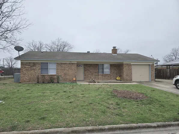 706 Rim Dr, Killeen, TX 76542