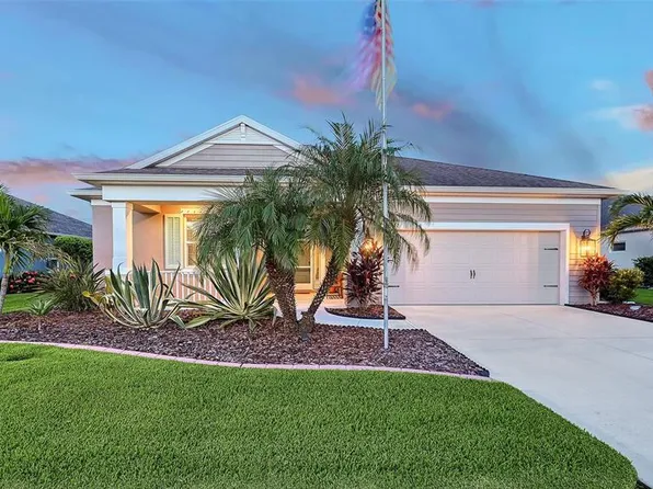 13667 OLD CREEK COURT, PARRISH, FL 34219