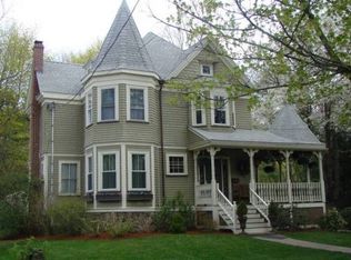 73 Howard St, Reading, MA 01867