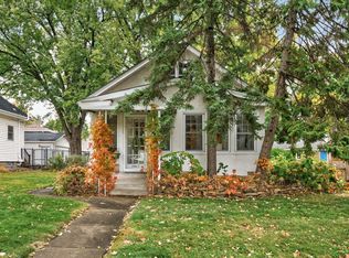 2407 Garfield St NE, Minneapolis, MN 55418